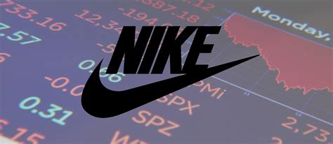 aktie nike|nike aktien.